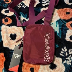 Reebok crossbody